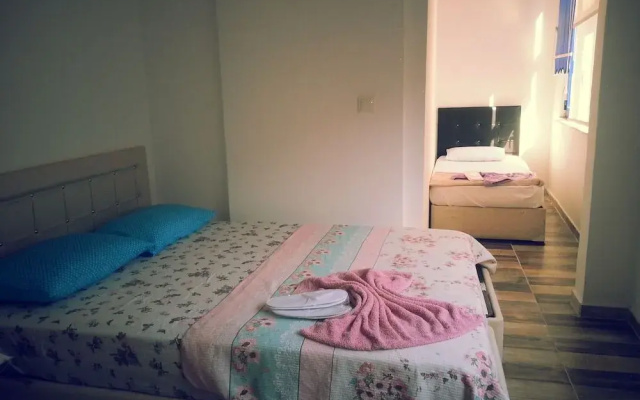Otel Turker