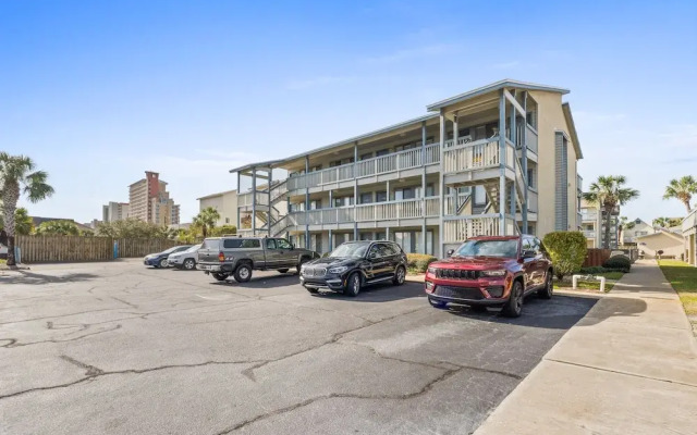 Sunswept Condo Rentals by Panhandle Getaways