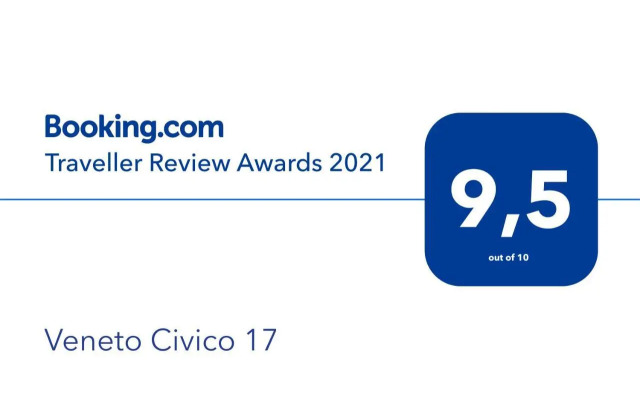 Veneto Civico 17