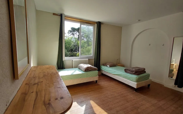 Château de la Garenne