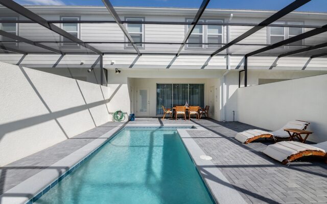 Sun Traveler @ Solterra by Shine Villas 113