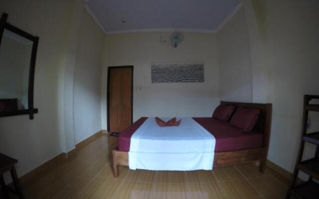 Happy Homestay