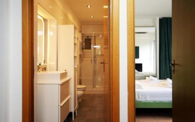 Cosy Studio Flat in the Heart of Navigli Area