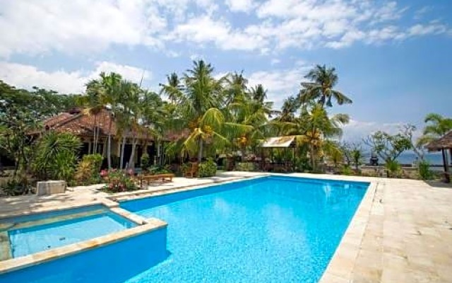 Tanjung Alam Hotel