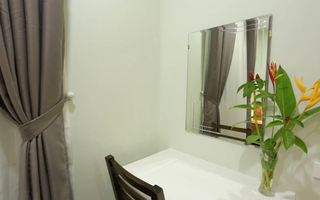 Kakashi hotel Phu Quoc