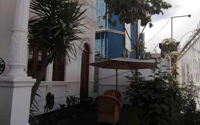 La Mansion del Monarca