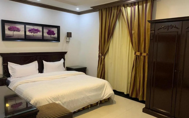 Deyala Furnished Apartments