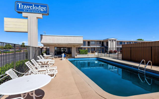 Travelodge by Wyndham Page, View of Lake Powell