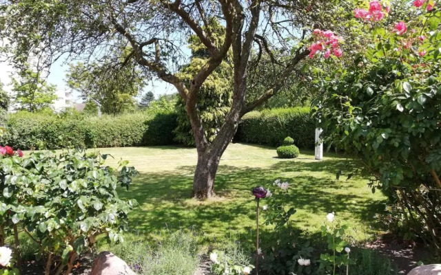 Haus Steen Achtern Diek