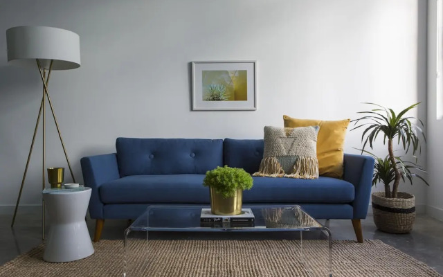 Sonder Biscayne Stunning 3BR + Balcony