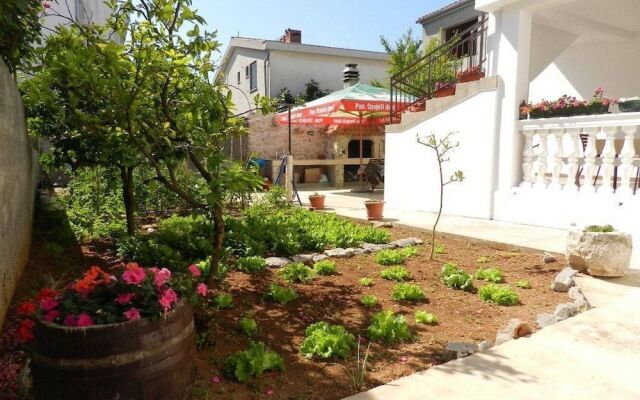 Apartment and Room Ivica