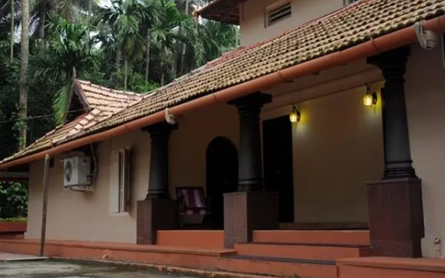 Hinterland Village Resort