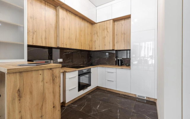 InshiApartments on Pid Dubom 2