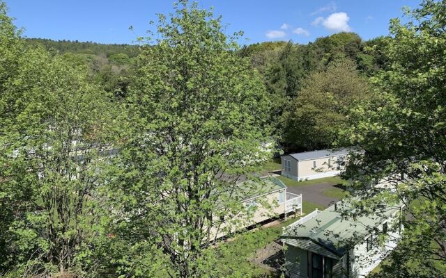 Riverside Rothbury Superior Lodge