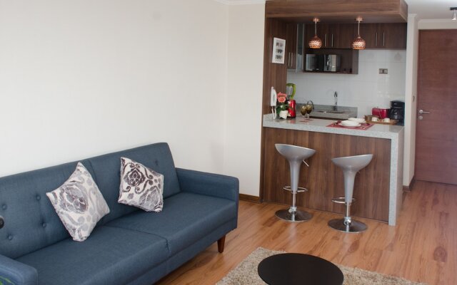 Community Suites & Apartaments