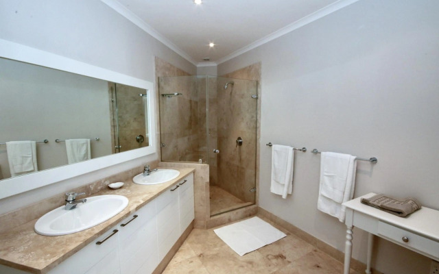 Stella Maris Luxury Apartment