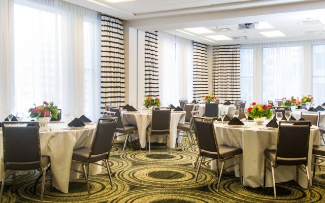 Hotel Indigo Kansas City Downtown by IHG