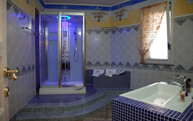 Antico Borgo Marchese