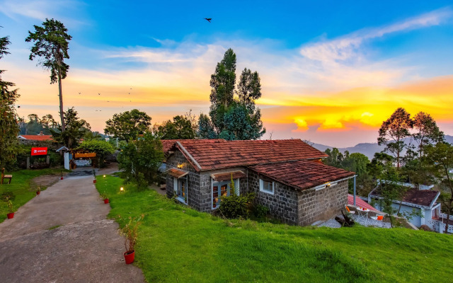 Zostel Kodaikanal - Hostel