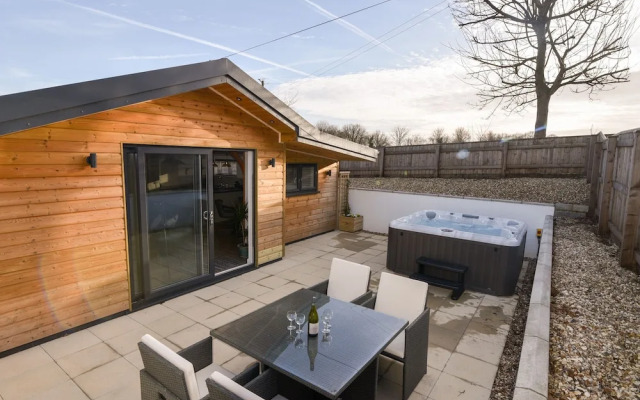 The Stables @ Merrydown