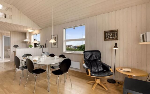 "Coco" - 500m from the sea in Western Jutland
