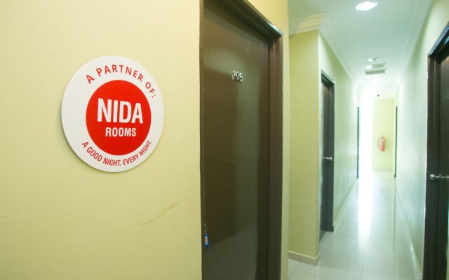 NIDA Rooms Gombak Batu Caves Prima