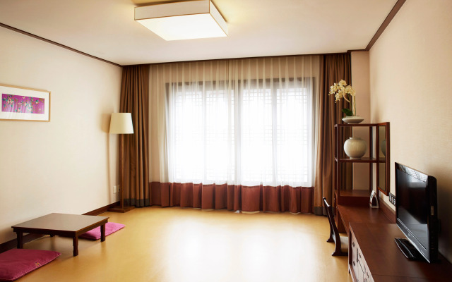 Holiday Inn Resort Alpensia Pyeongchang by IHG