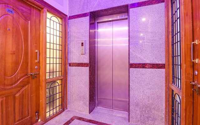 Fabhotel Elite Inn