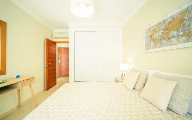 Albufeira - Cerro Mar Star - Cozy and Relaxing T1