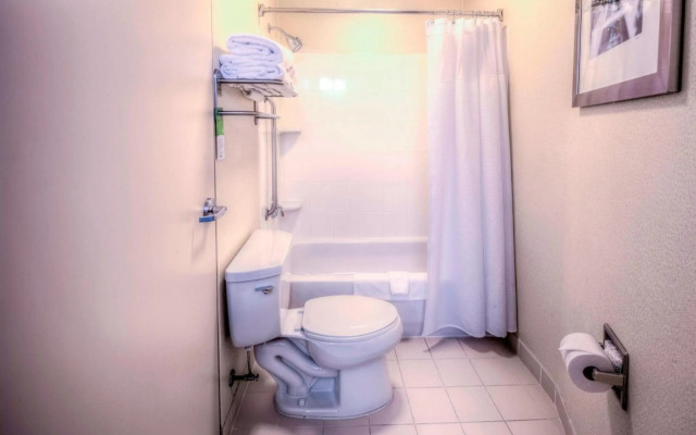 SpringHill Suites by Marriott Dayton South/Miamisburg