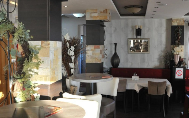 Apartments Milmari M 6.7.8