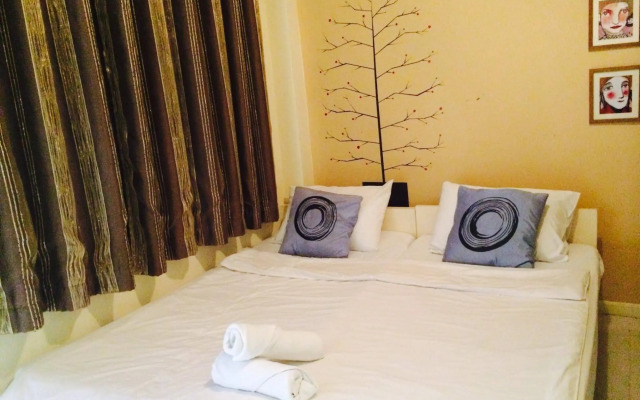 Feel at Home Hua Hin