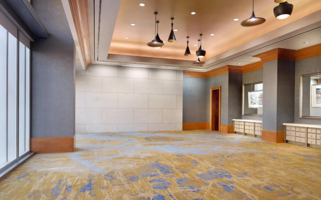Omni Dallas Hotel