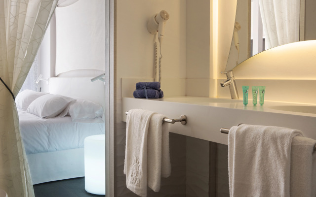 Blanco Hotel Formentera