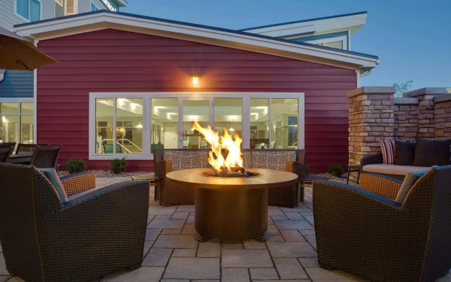 Residence Inn by Marriott Kingston