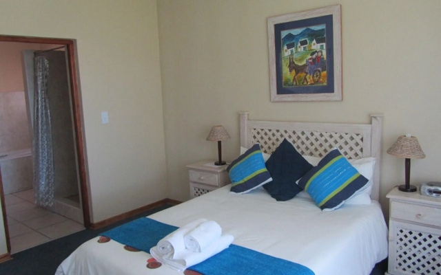 Benri B&B & Self-Catering