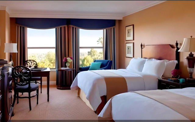 Langham Huntington, Pasadena, Los Angeles