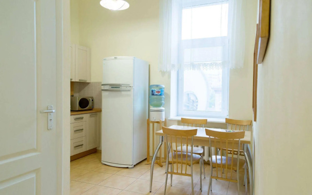 Khreschatyk Business Suites