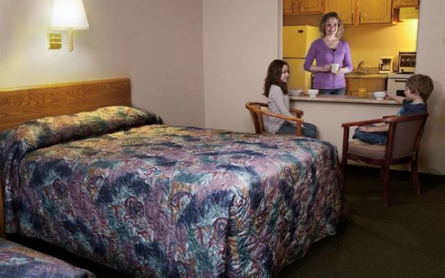 Coastal Inn Moncton Dieppe