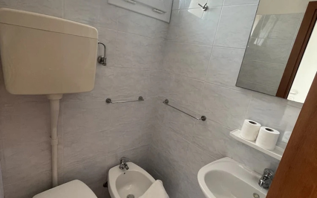 Hotel Moroni