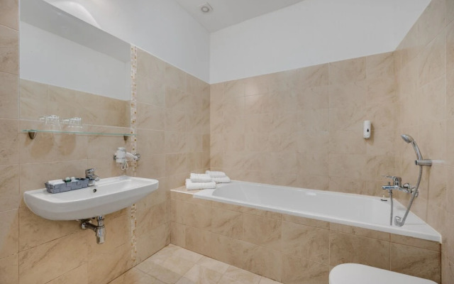 Garni Hotel VIRGO