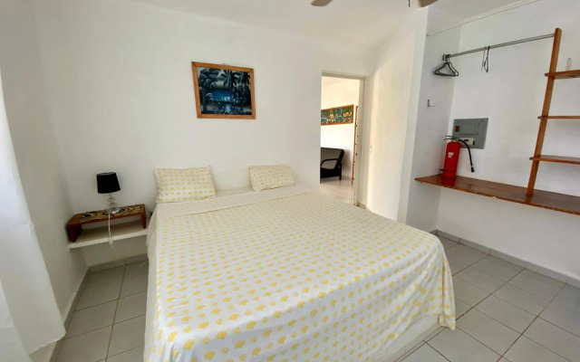 Casa Blanca Samaná - Las Galeras