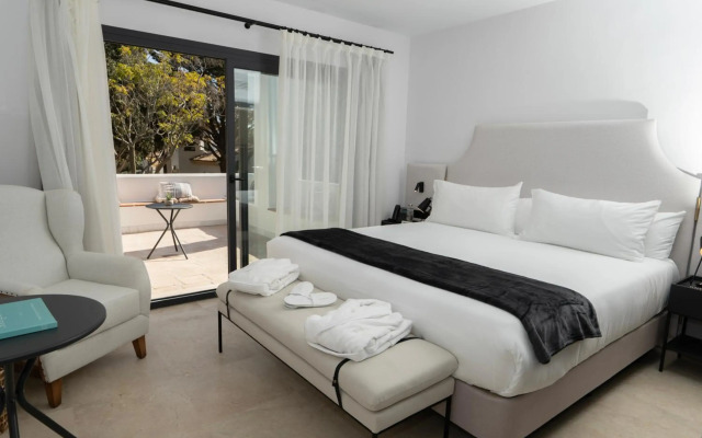 Hotel Inmood San Roque