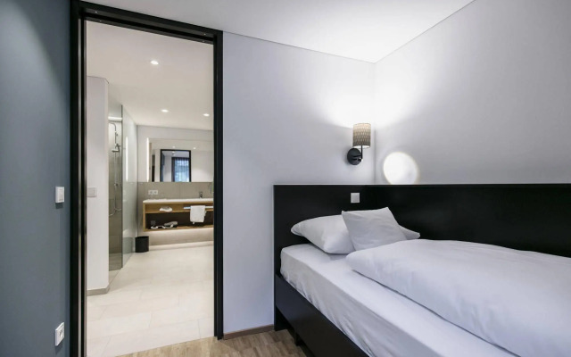 Montfort - das Hotel
