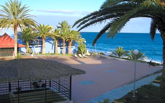 Sun Club Aguila Playa
