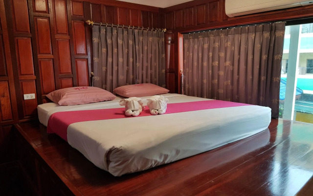PoonSook Resident Hotel