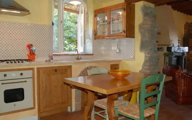 Casa Nachita