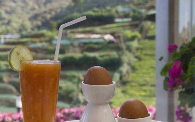 The Cheriz Boutique Hotel