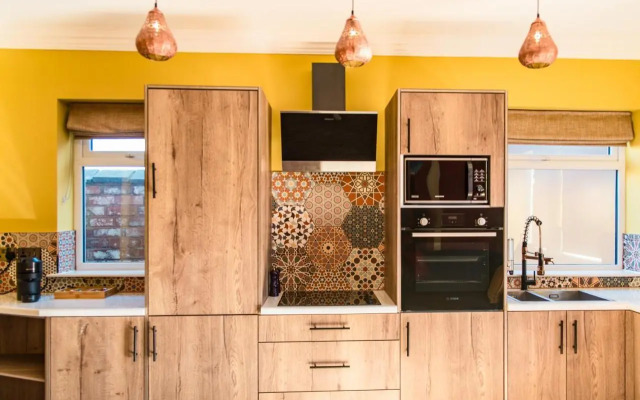 Domo Boutique Hotel Birmingham