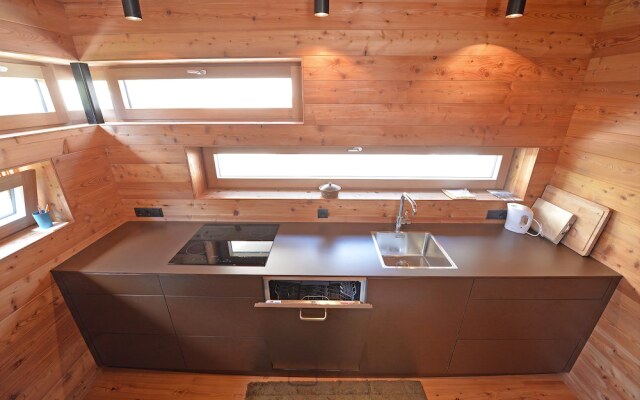 Apartment 4 Holiday - Design Lodge The Cube